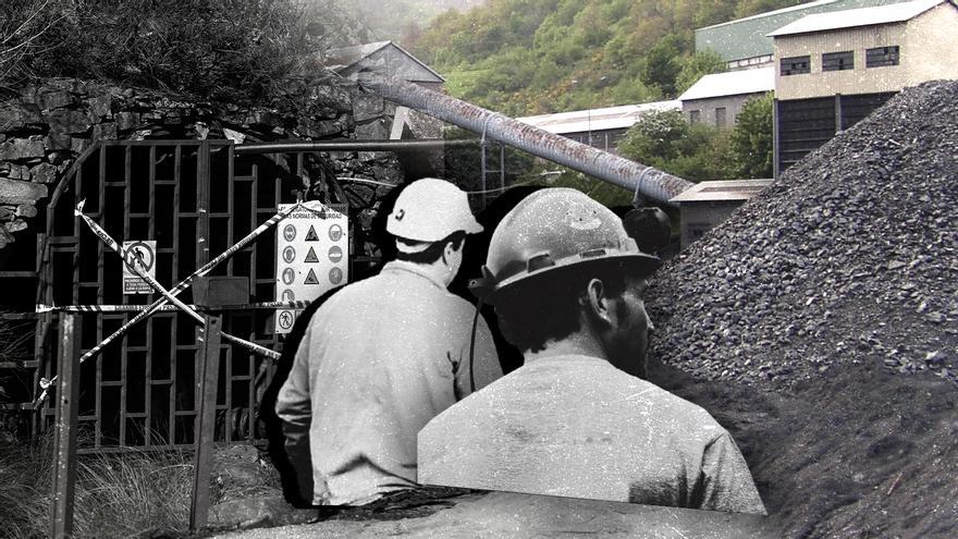 Informes de guardería rural detectaron varias veces irregularidades en la mina del accidente mortal en Asturias