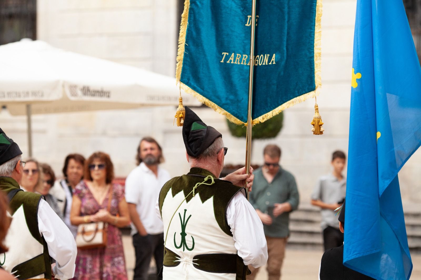 EN IMÁGENES: El Centro Asturiano de Tarragona celebra sus 50 años