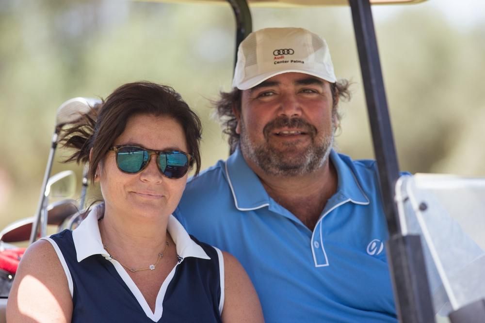 XXV Torneo de Golf Diario de Mallorca