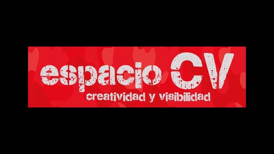 Exposición colectiva Espacio CV, artistas jóvenes de gran canaria