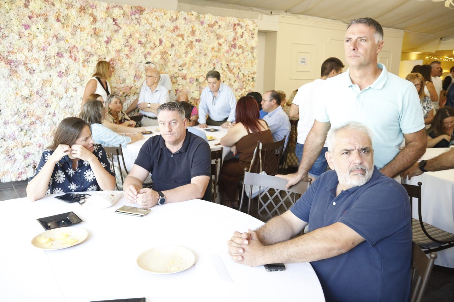 Arranque del curso político del PP de Valencia en Massamagrell
