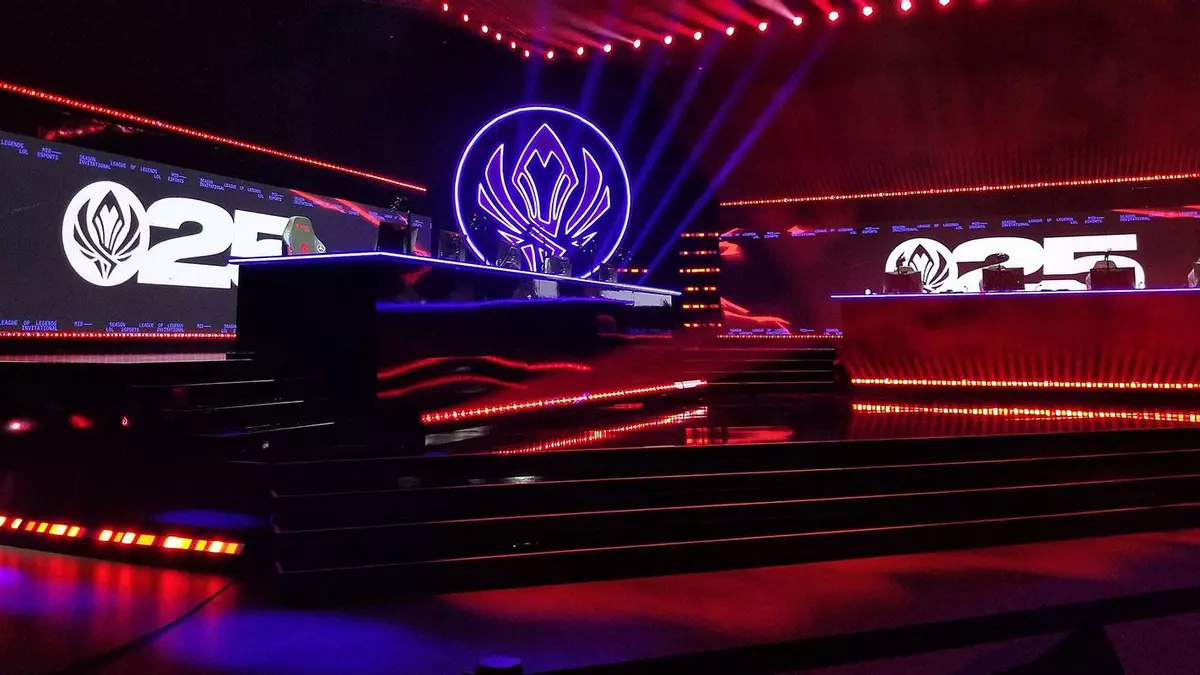 G2 y BLG se cuelan en los playoffs del MSI tras una épica fase de apertura