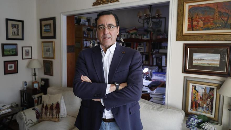 «¿Eres antivacunas? Dime, te escucho», con el pediatra Venancio Martínez