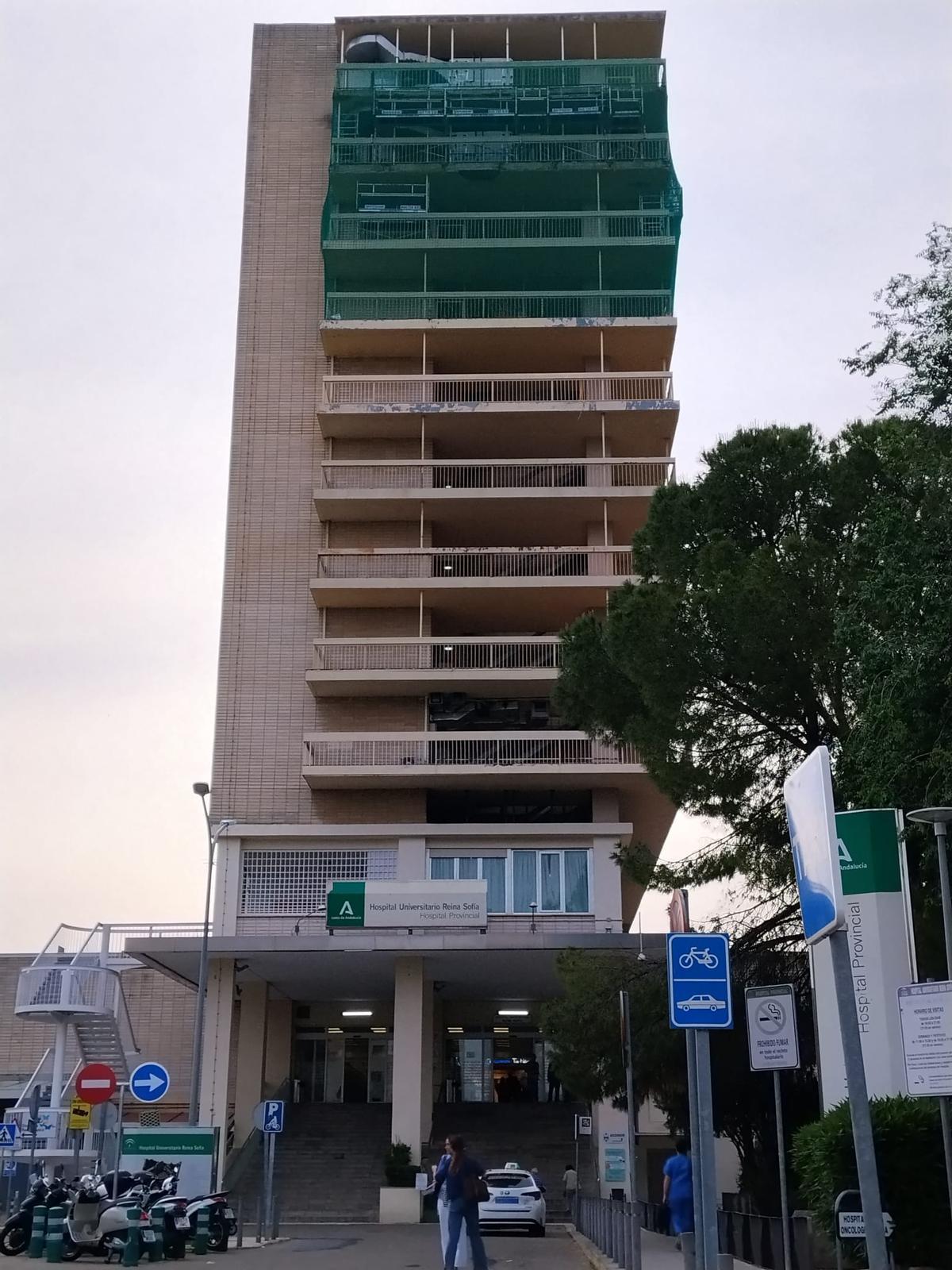 Hospital Provincial.