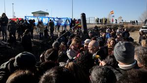 zentauroepp41368320 estremera  madrid   19 12 17  acto de campa a del 1 o de erc171219202852