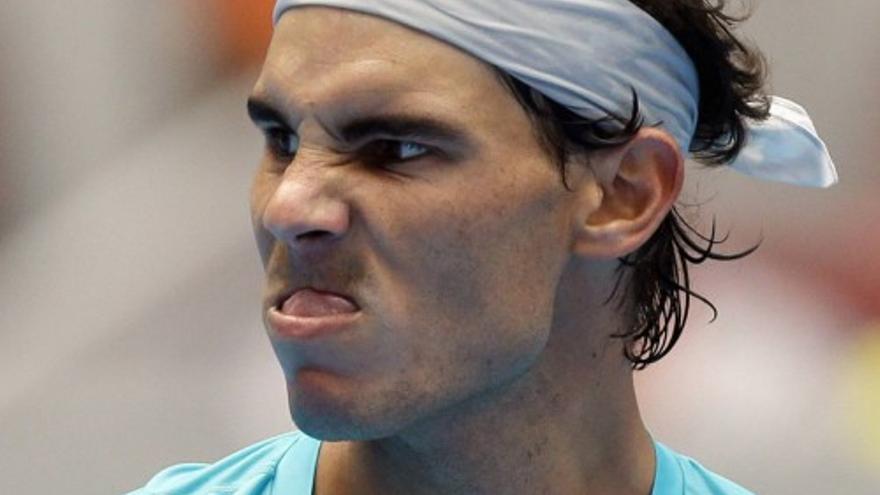 Nadal vence a Fabio Fognini y se planta a un paso de ser número 1