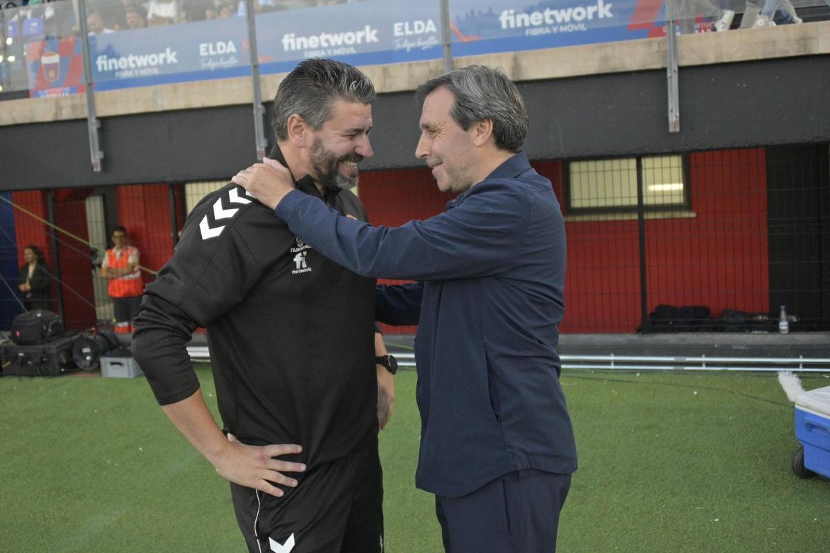 Un paso más hacia la permanencia (0-0)