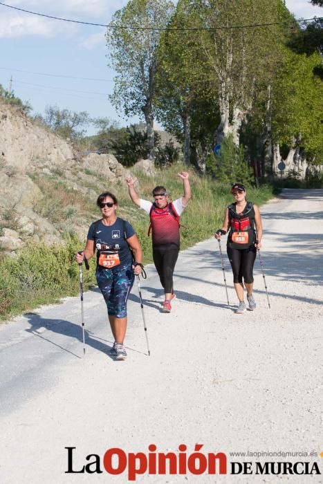 90 K Camino de la Cruz (Podio y Vía Verde)