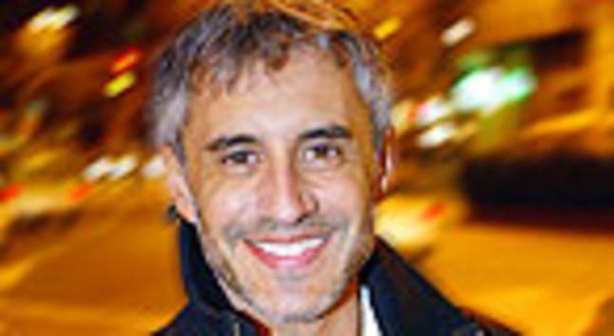 Sergio Dalma. Sergio Dalma.