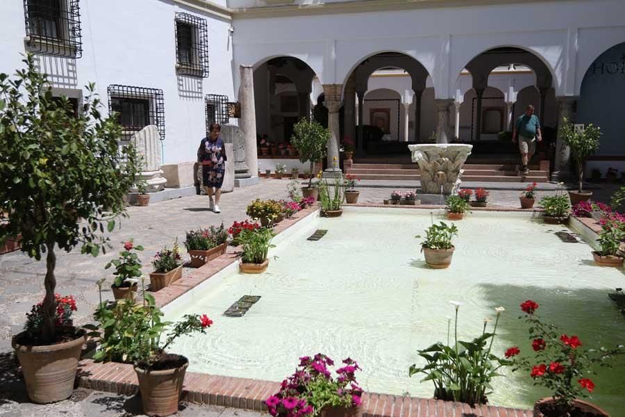 Los Patios de Córdoba: Centro / Judería