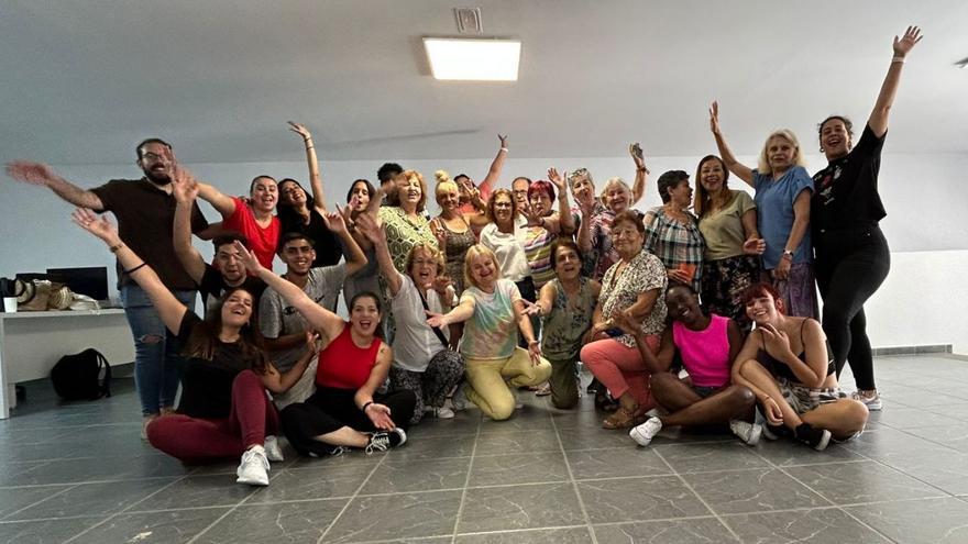 More than a thousand young people move towards adulthood thanks to Emancipate