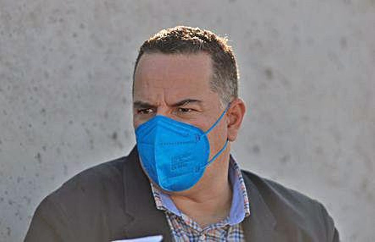 El Parlamento canario reclama más control a las residencias de mayores