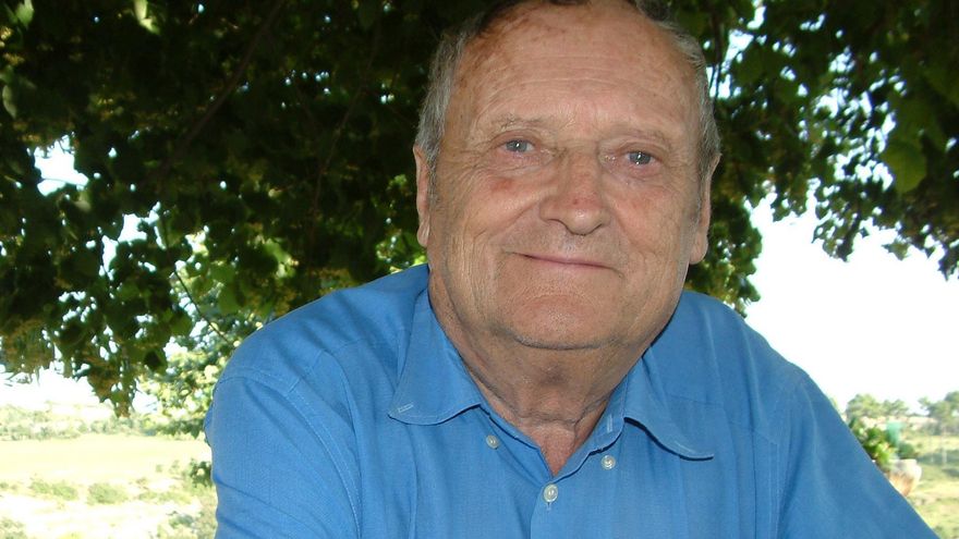 Mor als 91 anys Miquel Boixadera, que va ser alcalde de Montmajor durant 22 anys