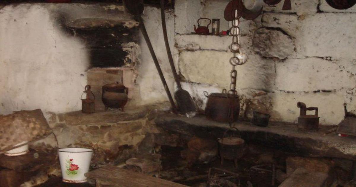 Os milenios da pedra