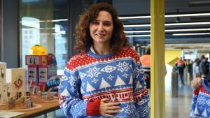 El jersey más viral de internet