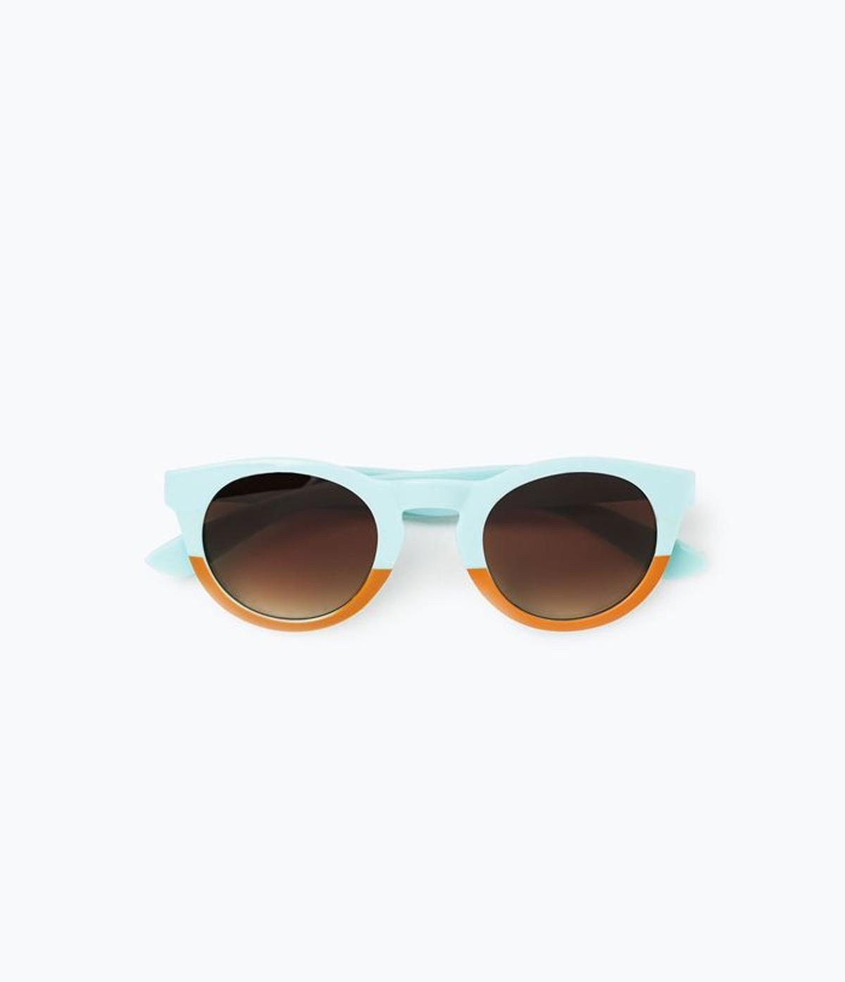 Rebajas Zara 2015, gafas de sol