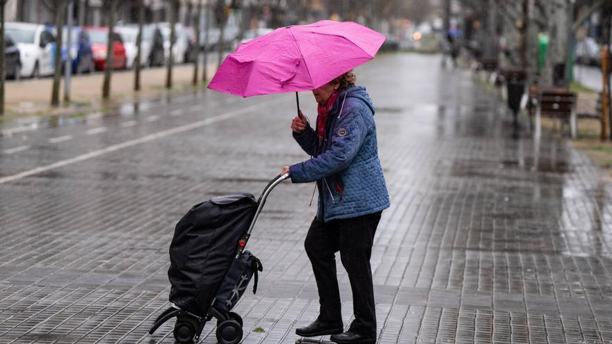 ¿Qué tiempo hará en Semana Santa? Los pronósticos refuerzan la llegada de varios frentes atlánticos hasta Pascua