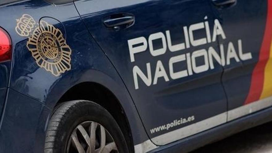 Detenidas en Alaquàs una mujer y su hija tras acumular hasta 15 multas