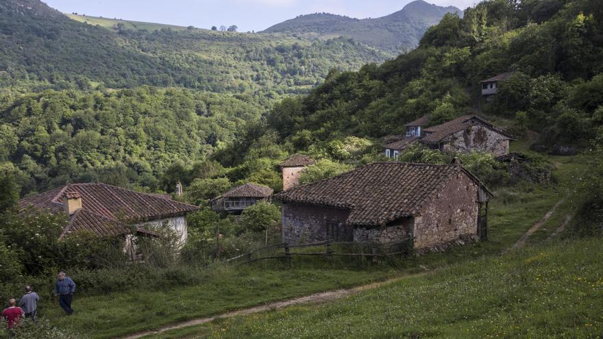 “La rebelión de los pueblos olvidados”, jornadas para la reflexión sobre la crisis del mundo rural: &quot;Más del 90% de las aldeas tienen menos de 50 habitantes&quot;