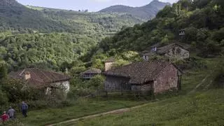 “La rebelión de los pueblos olvidados”, jornadas sobre la crisis del mundo rural: "Más del 90% de las aldeas tienen menos de 50 habitantes"