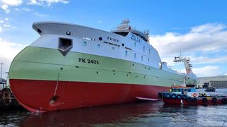 Pescapuerta extiende a África su apuesta acuícola y encara “retos de futuro en óptimas condiciones”