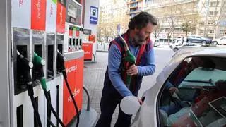 Estas son las 10 gasolineras más baratas de Barcelona hoy, jueves 25 de abril