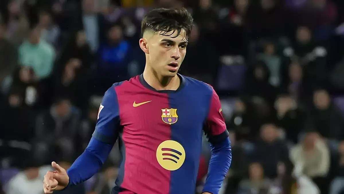 LaLiga: Espanyol - Barcelona, en directo