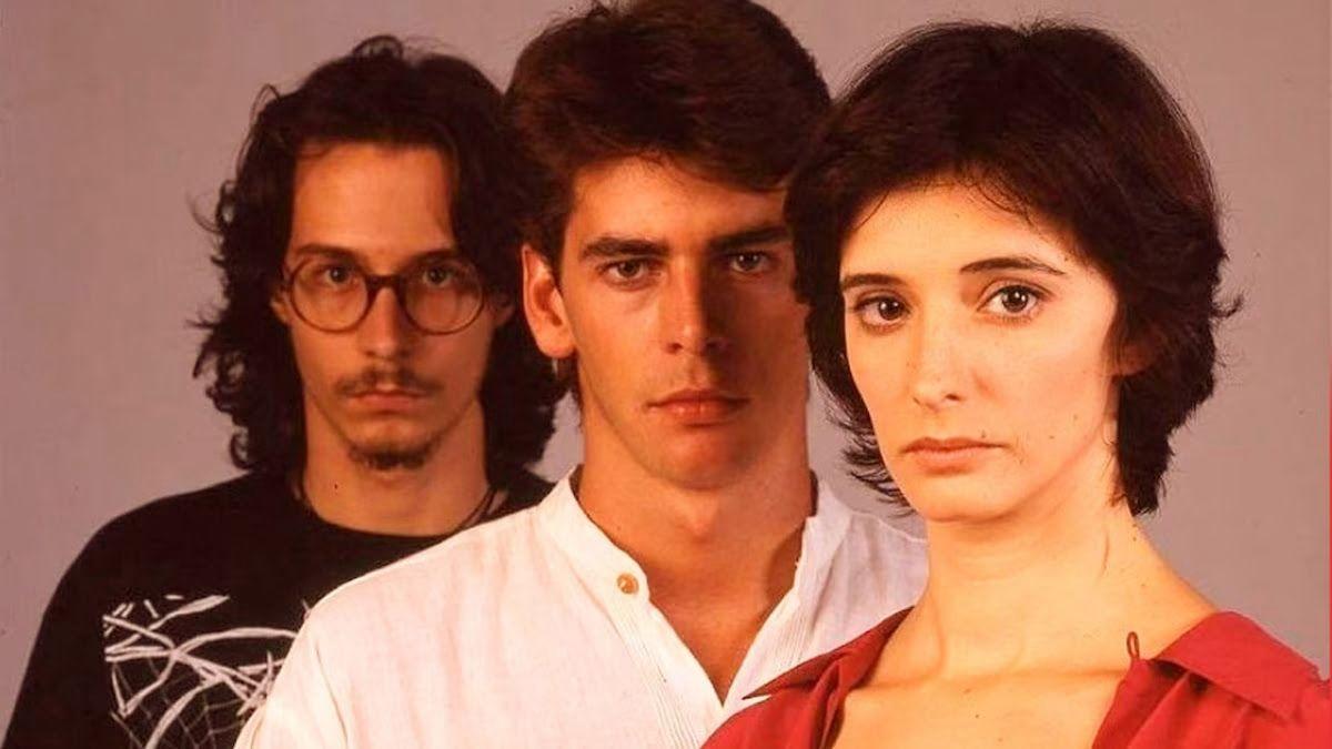 Los protagonistas de "Tesis" se reunirán en Paterna 30 años después.