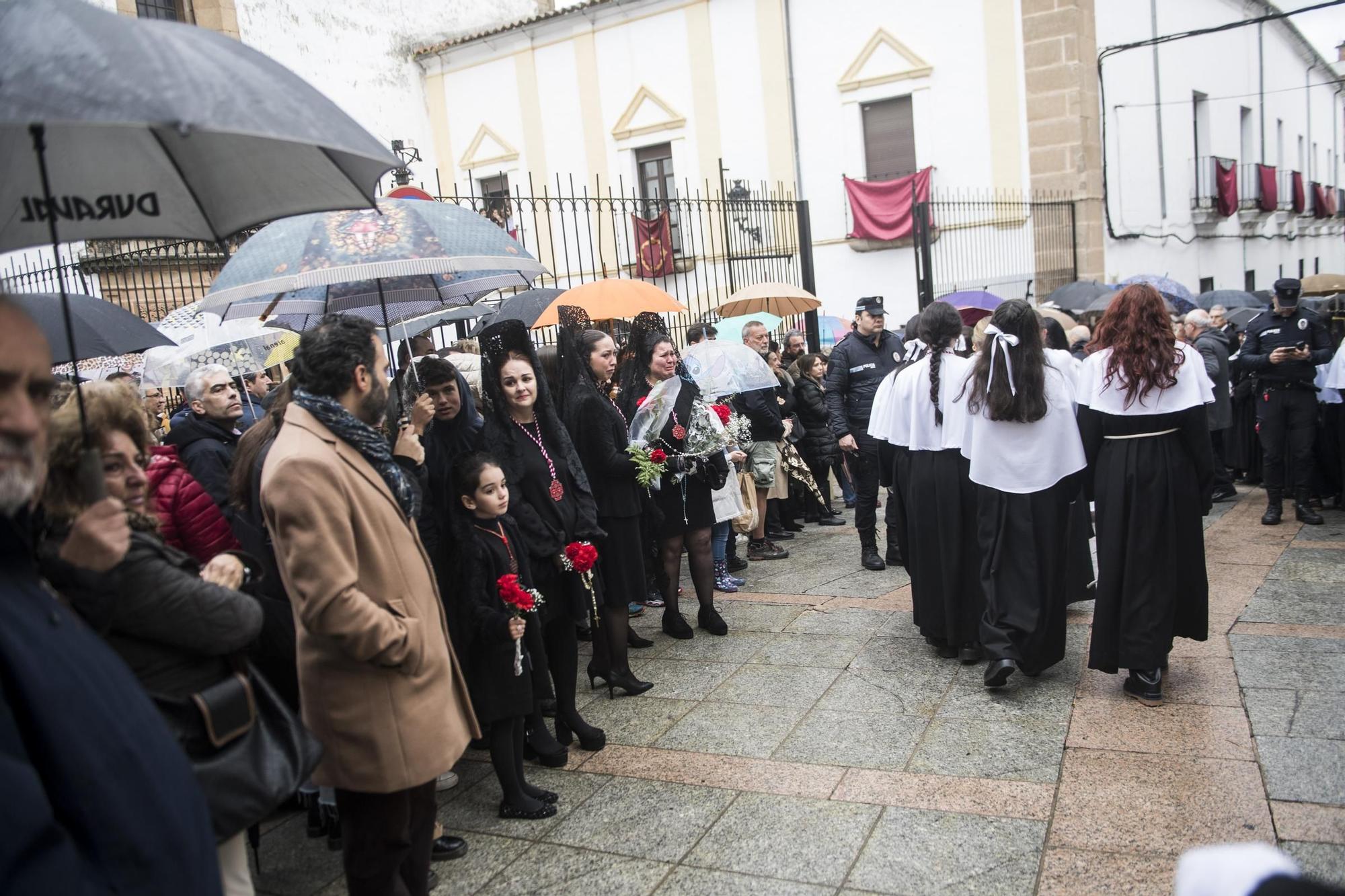 Procesión de los Estudiantes