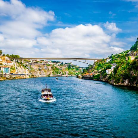 Este crucero por España se cuela entre los mejores de Europa