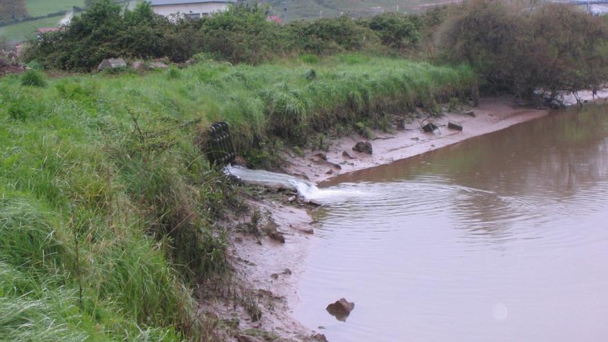 Villaviciosa reclama informes &quot;rigurosos&quot; sobre la ría para elaborar un plan que  permita su recuperación definitiva