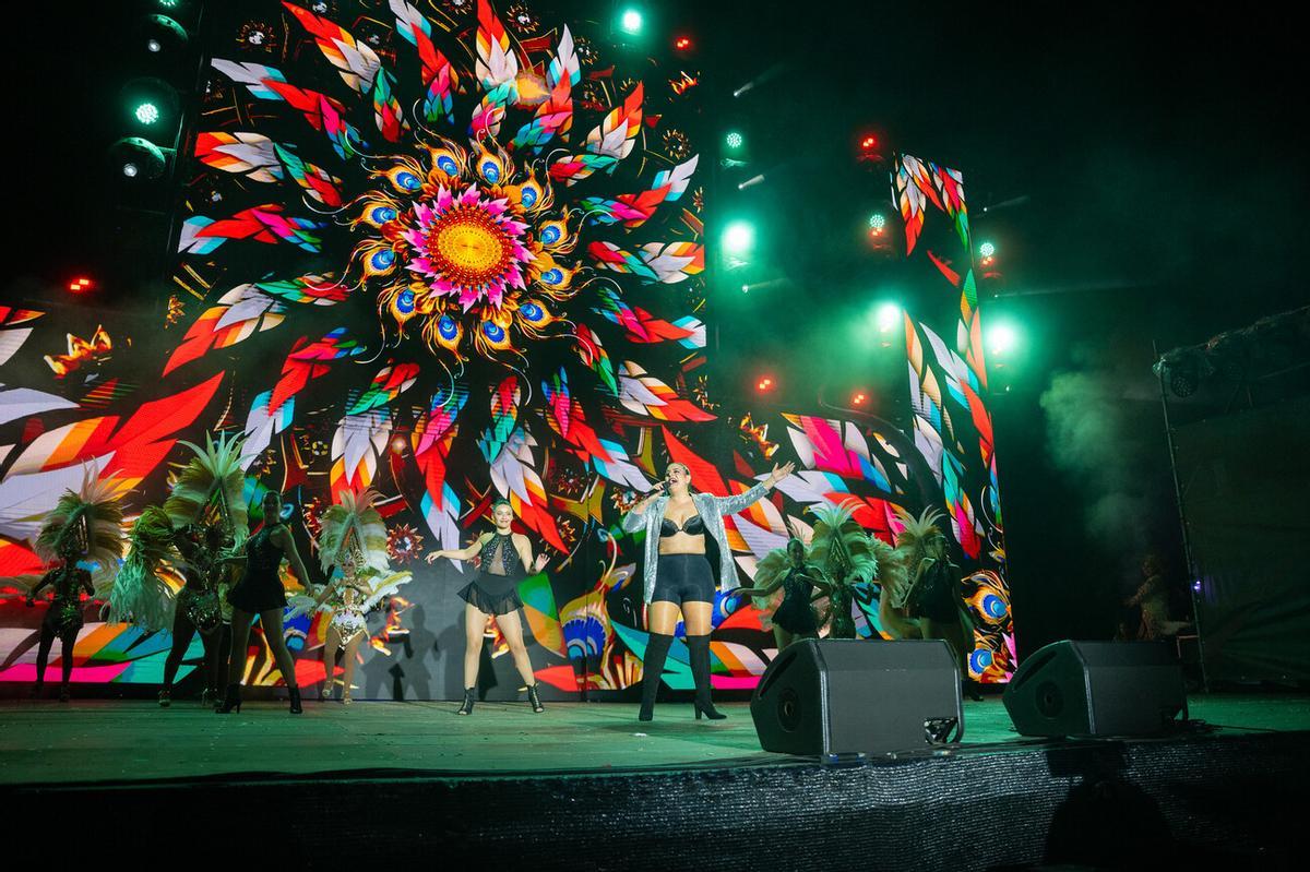 Gala Drag Queen del Carnaval de Gáldar 2026