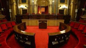 zentauroepp40476964 the chamber of catalonia  s regional assembly  the parlament171010115100