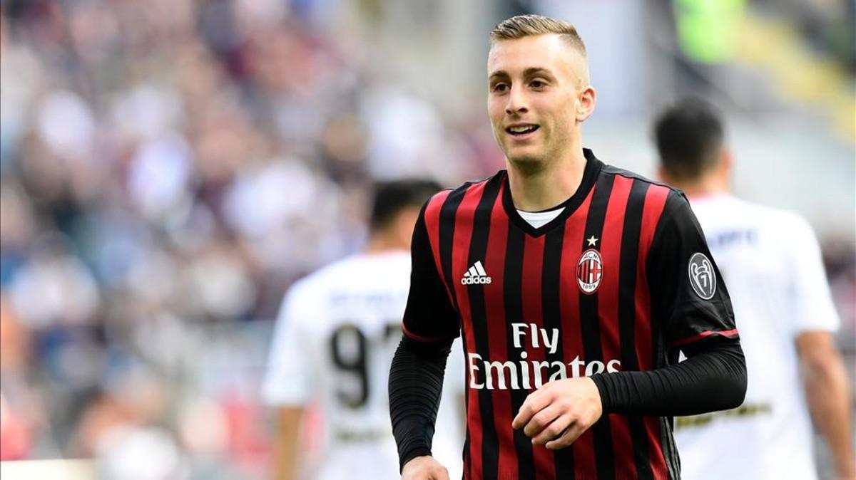 Deulofeu