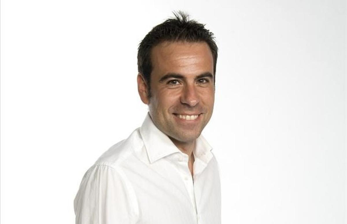 Felipe del Campo. Felipe del Campo.