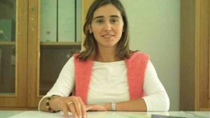 La Audiencia Nacional pide el ingreso en prisión de Tania Varela