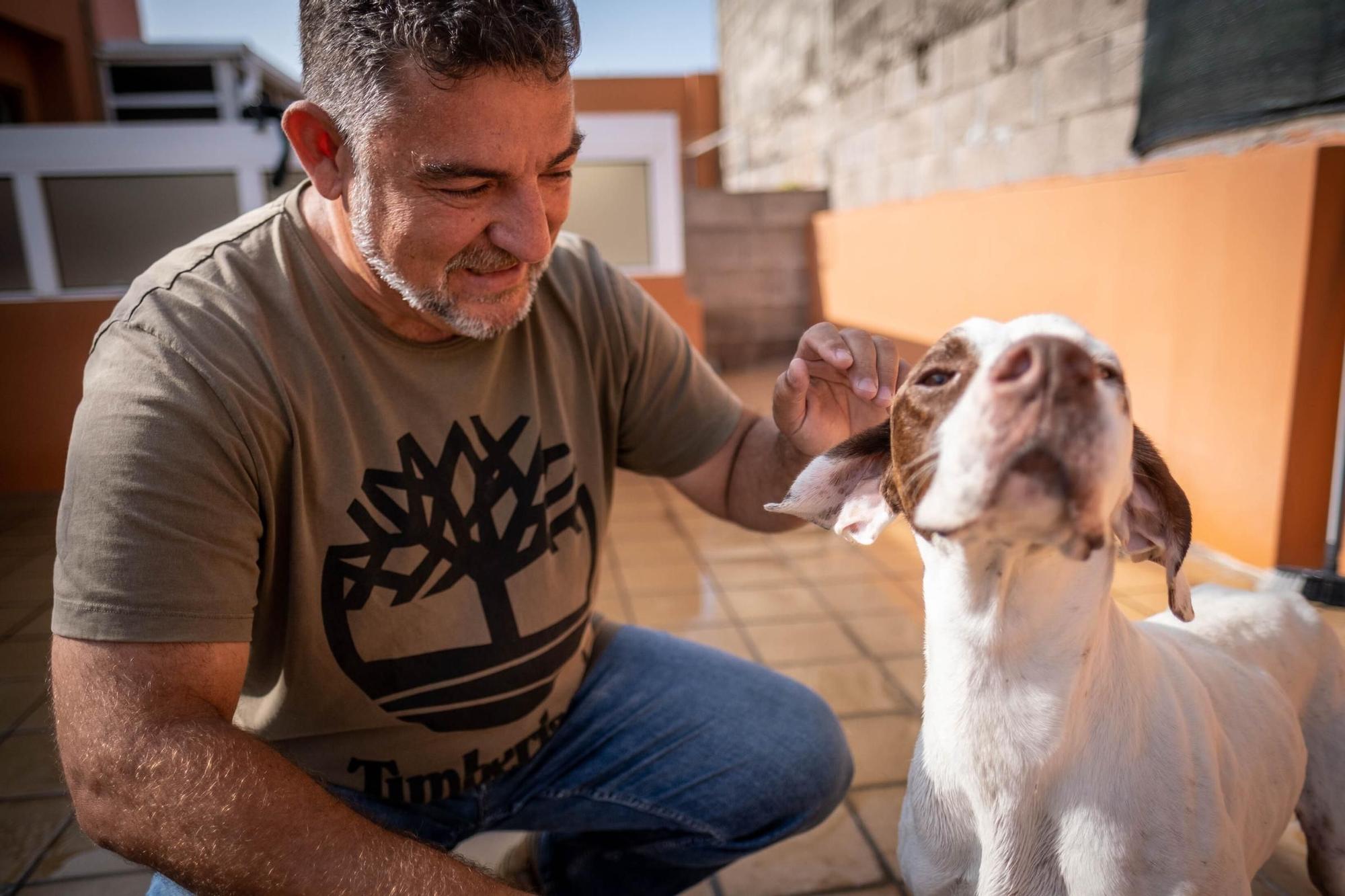 Foto de El Berzal en Lumbrales, Salamanca