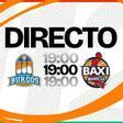 El Burgos - BAXI Manresa, en directo