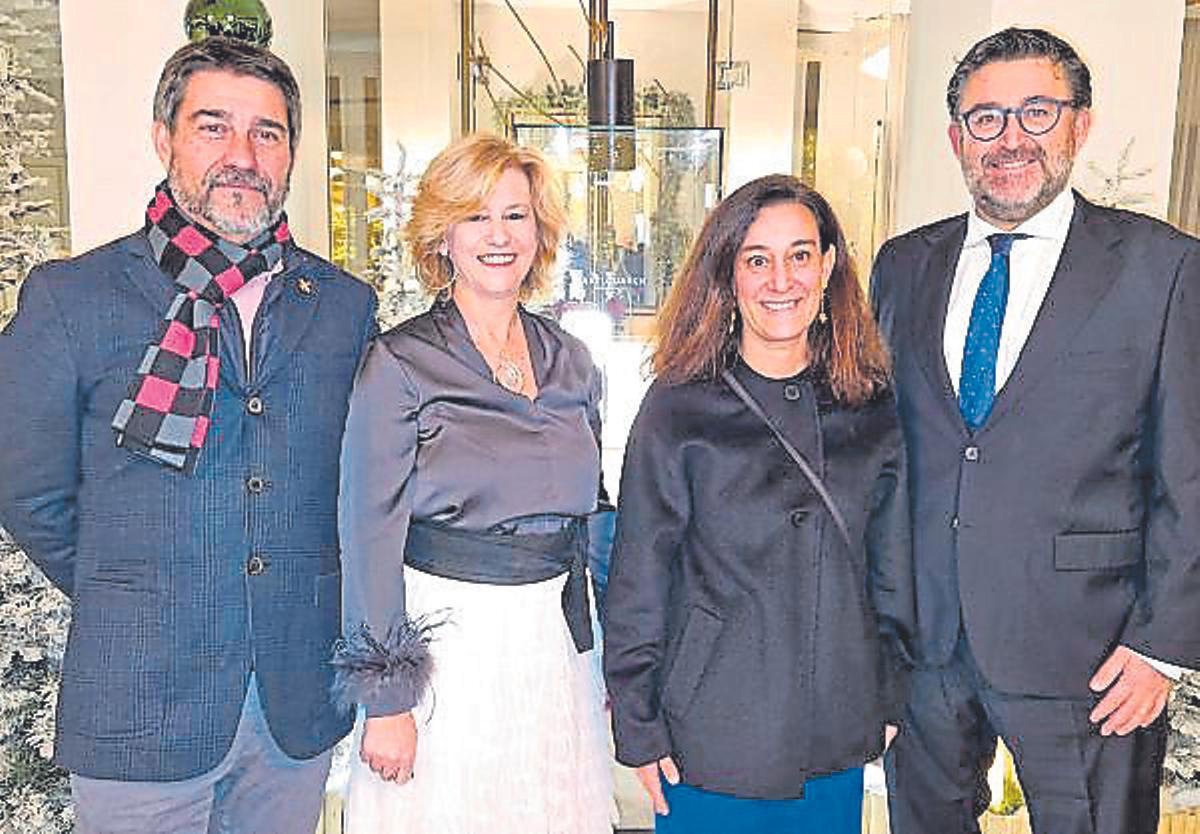 Alberto Sevilla, Joana Cladera,Mar Sabater y Pedro Ladaria.jpg