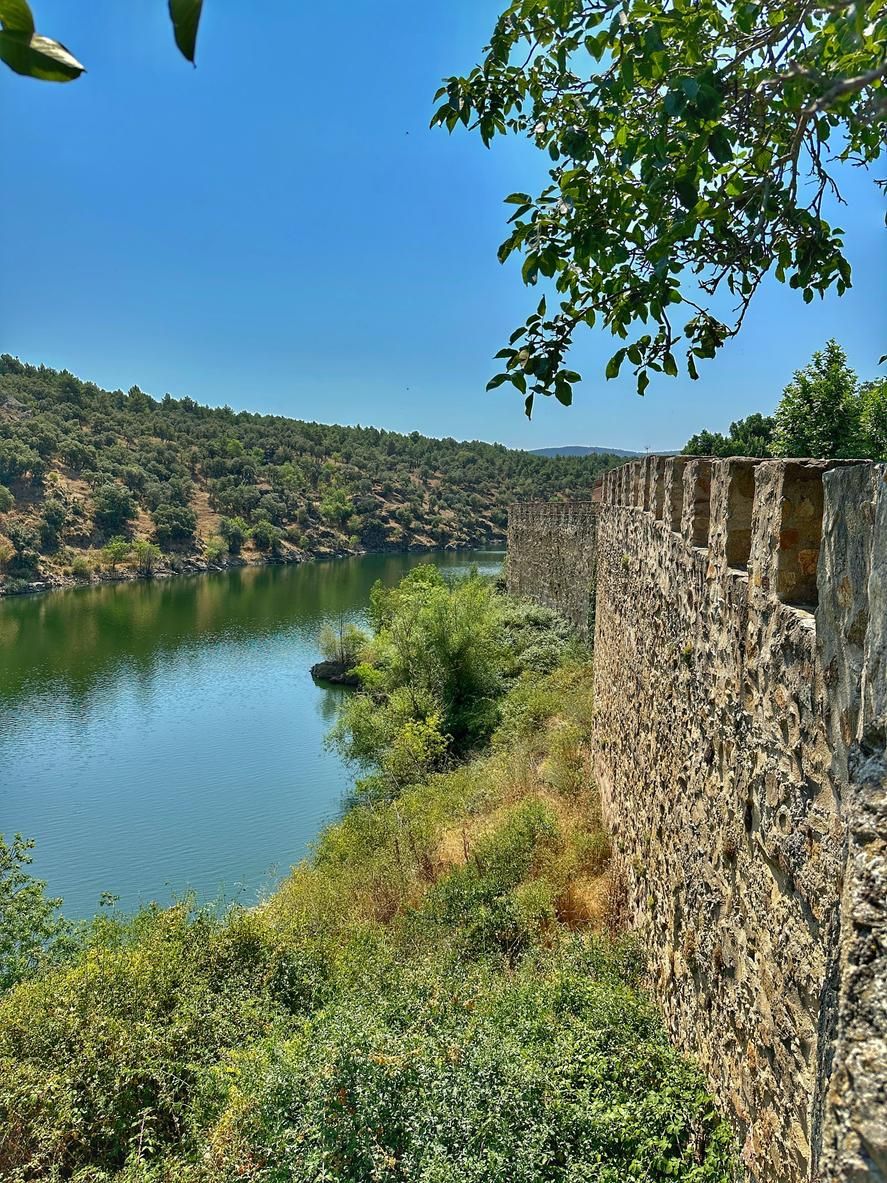 Buitrago de Lozoya, el pueblo medieval más bonito de Madrid