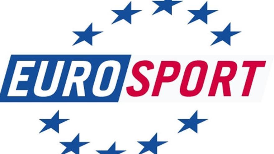 Eurosport está disponible en plataformas de pago.