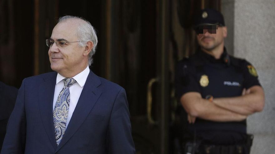 El juez Llarena no controla el dispositivo de detención de Puigdemont