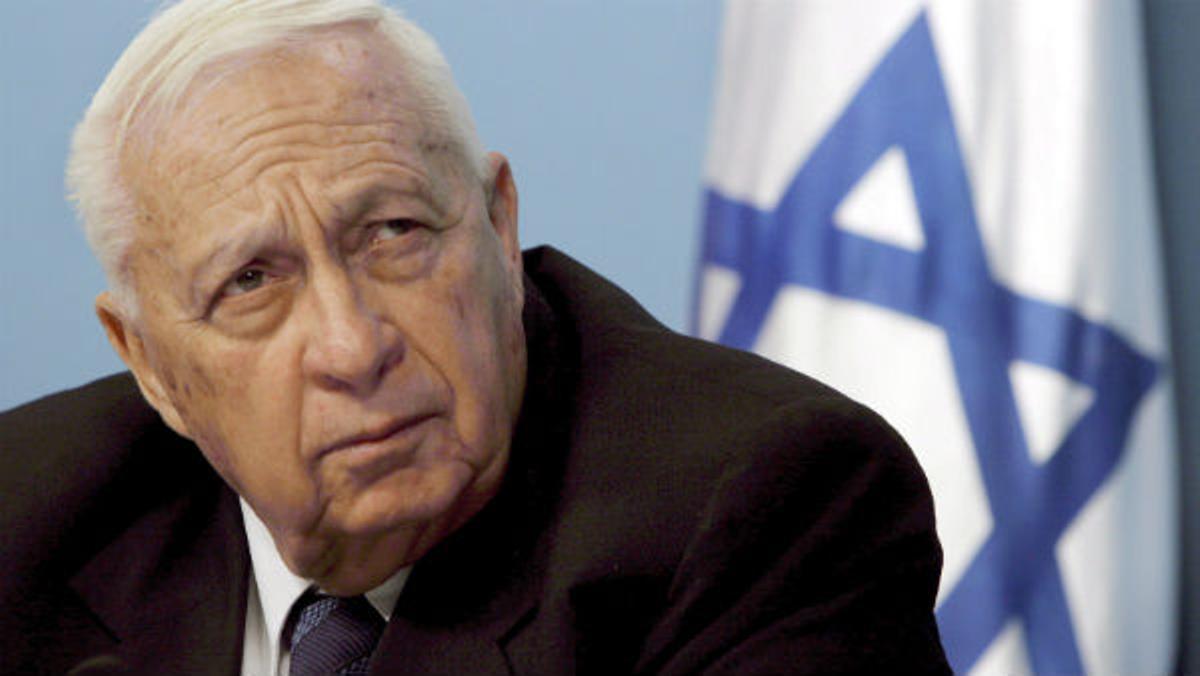 L’exprimer ministre israelià tenia 85 anys i en feia vuit que estava en coma.