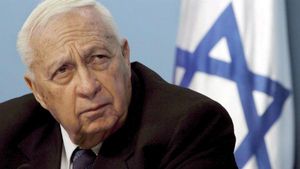 El ex primer ministro israelí tenía 85 años y llevaba los últimos ocho en coma