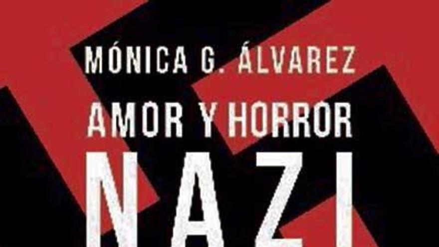 Amor y horror nazi
