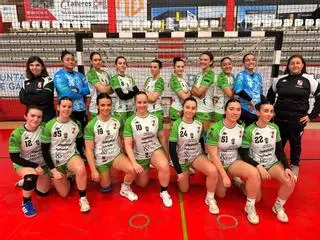 El Helvetia Saeplast se lleva un derbi de naturaleza defensiva