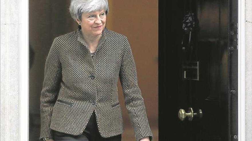 Londres y Bruselas llegan a un acuerdo sobre la factura del ‘brexit’