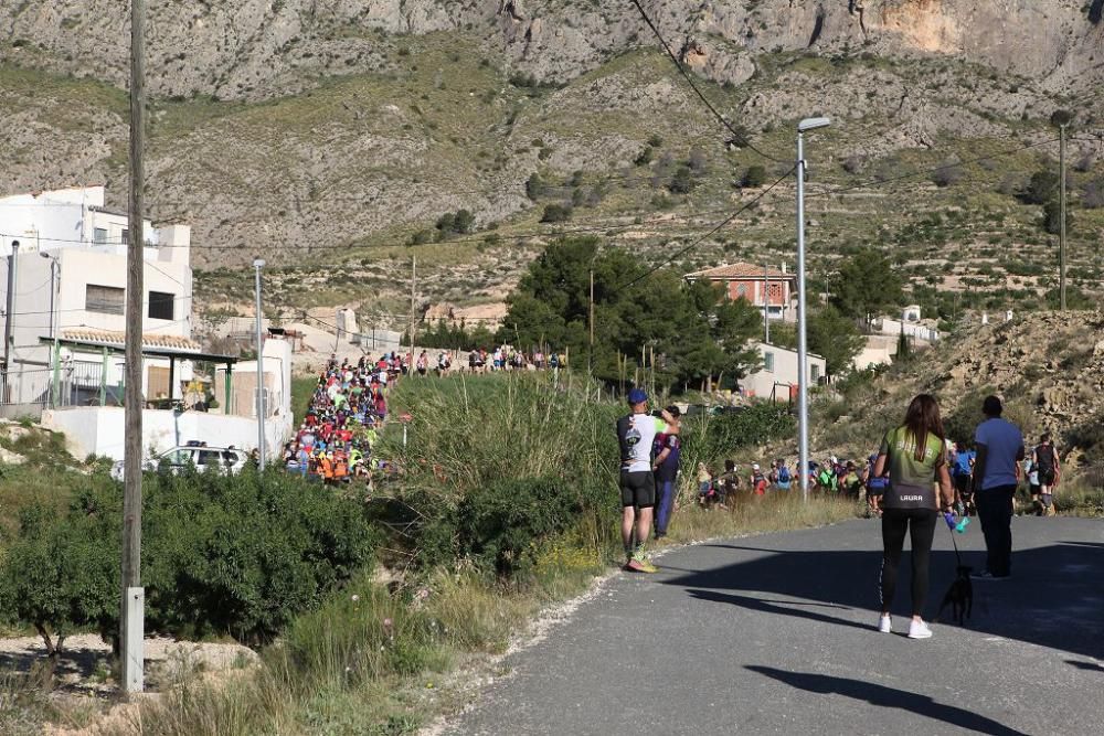 Ruta Las Canteras