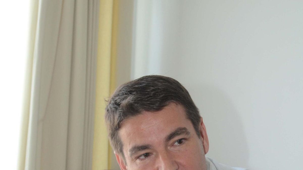 Manuel Suárez é o candidato do BNG á Alcaldía da Illa