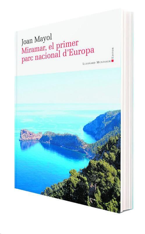 «Lo que protege la Serra de Tramuntana no es un papel de la Unesco, sino nuestras actuaciones y las de los organismos»